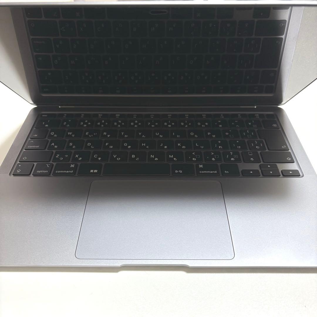 Apple MacBook Air 2020 M1 箱・充電器付き