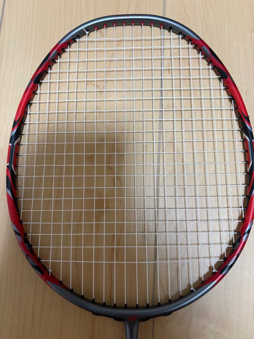 【美品】YONEX ARCSABER 11 PRO 3U5 国内正規品