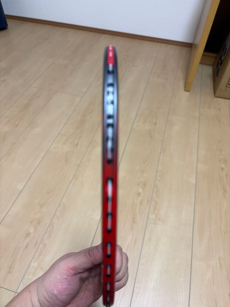 【美品】YONEX ARCSABER 11 PRO 3U5 国内正規品