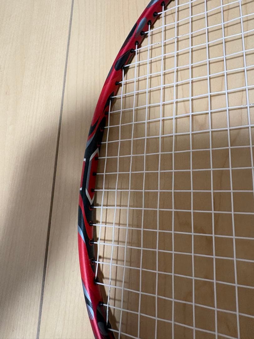 【美品】YONEX ARCSABER 11 PRO 3U5 国内正規品
