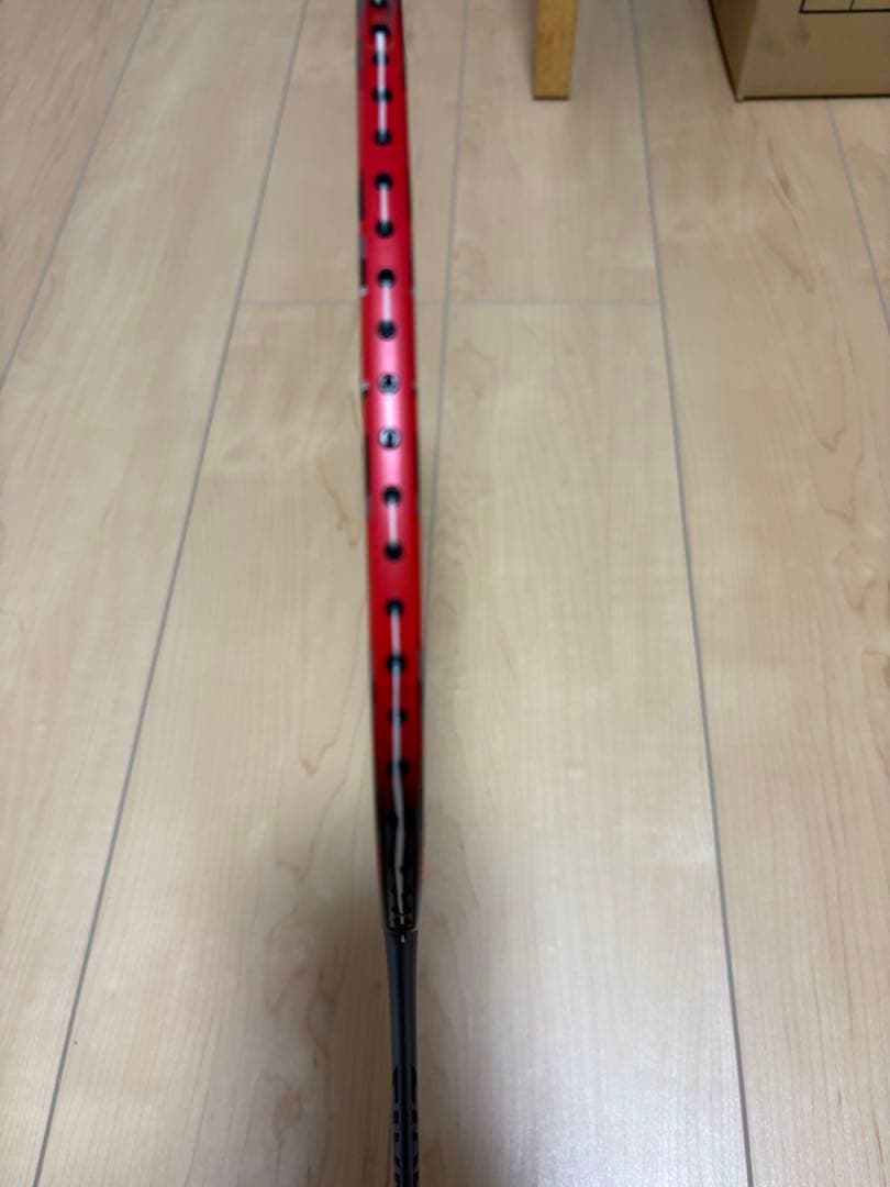 【美品】YONEX ARCSABER 11 PRO 3U5 国内正規品