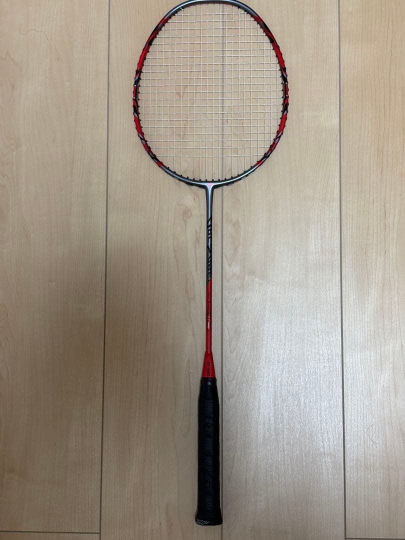 【美品】YONEX ARCSABER 11 PRO 3U5 国内正規品