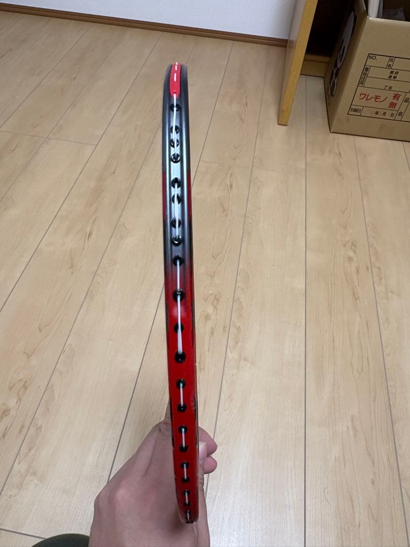【美品】YONEX ARCSABER 11 PRO 3U5 国内正規品