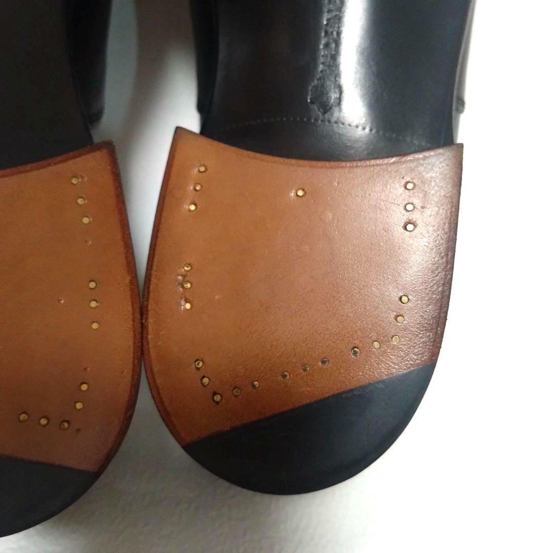 【極美品】EDWARD GREEN　CHELSEA　E202　 7·71/2