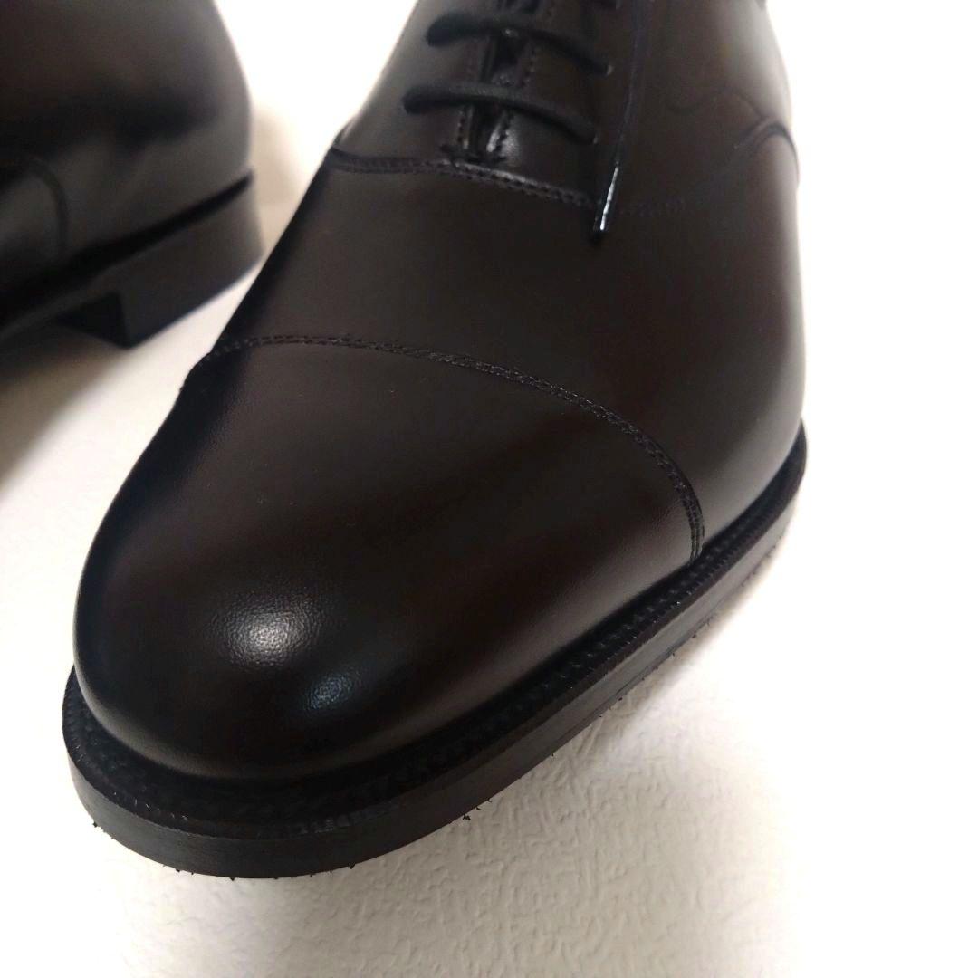 【極美品】EDWARD GREEN　CHELSEA　E202　 7·71/2