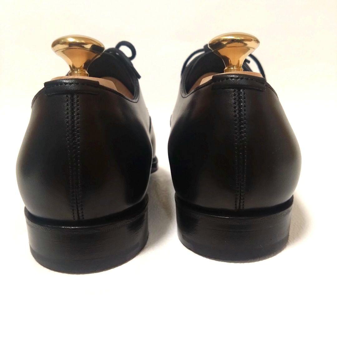 【極美品】EDWARD GREEN　CHELSEA　E202　 7·71/2