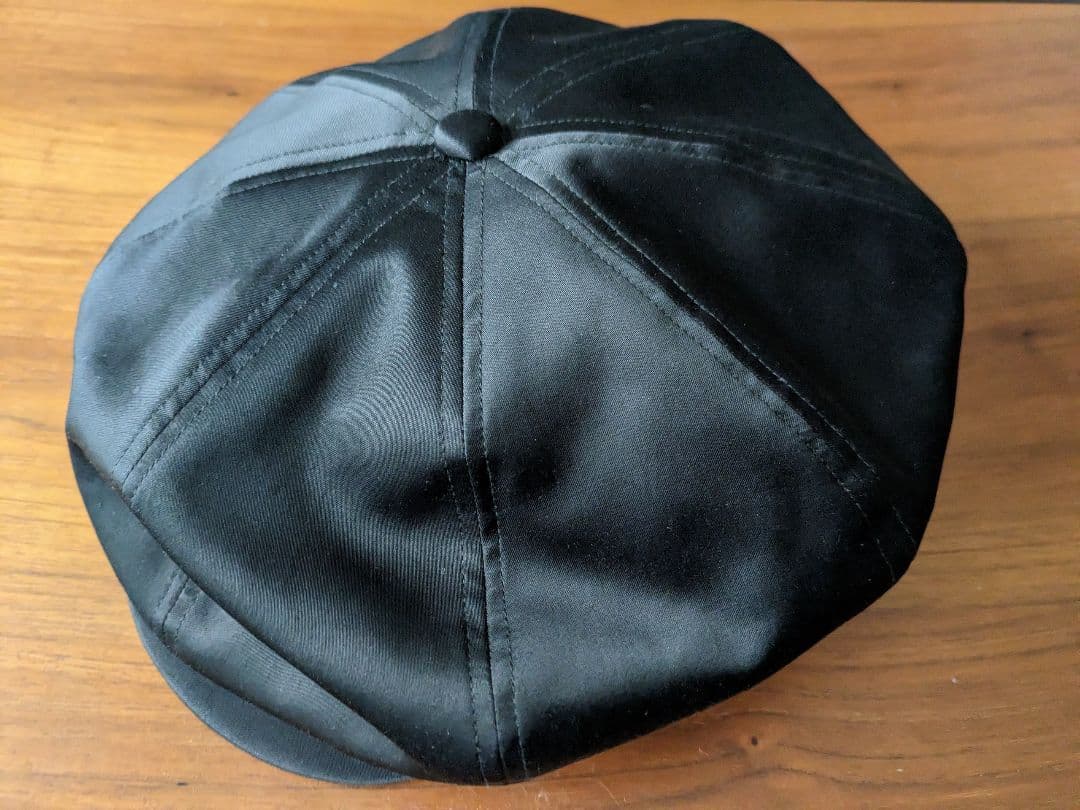 帽子 SUNDINISTA EXPERIENCE denilo skin(bk)