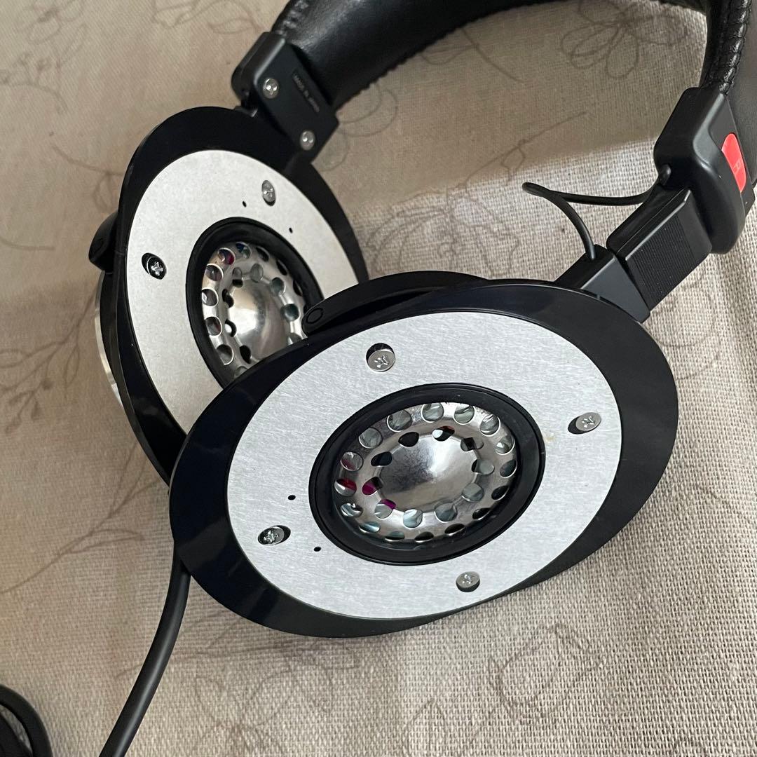 【マロン】MDR-CD900ST モニターヘッドホン