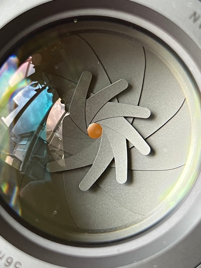 SIGMA 56mm F1.4 DC DN レンズ　美品