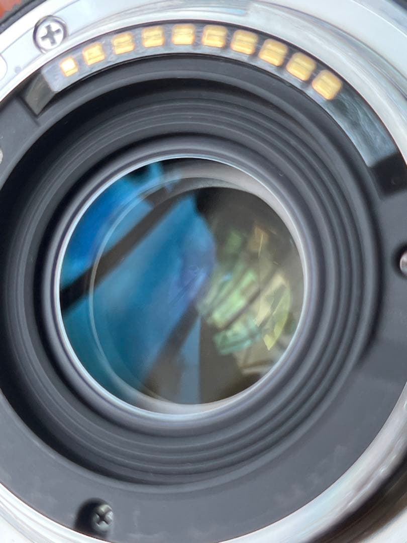 SIGMA 56mm F1.4 DC DN レンズ　美品