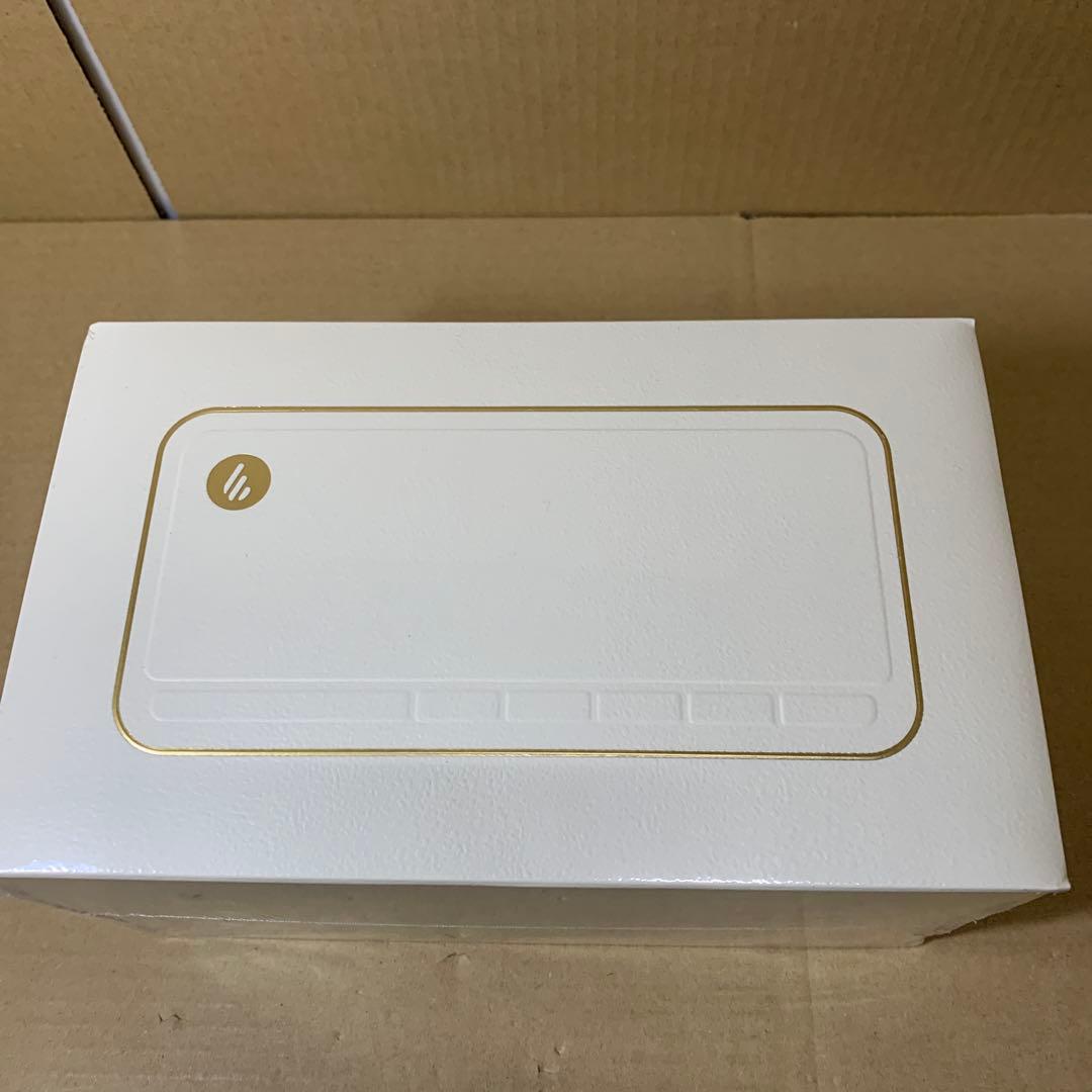 新品未開封　Edifier MP230 ワイヤレス 小型 スピーカー