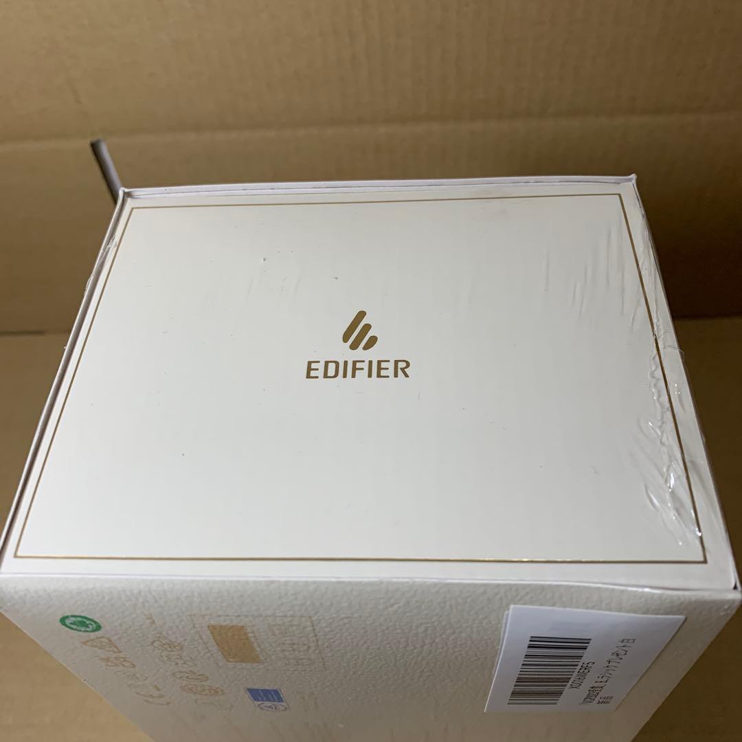 新品未開封　Edifier MP230 ワイヤレス 小型 スピーカー