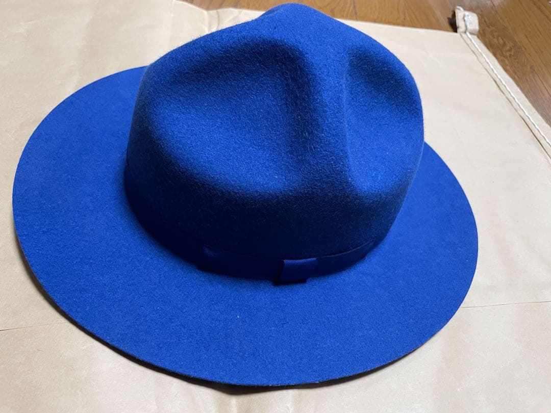 TENDERLOIN テンダーロインPARK RANGER HAT 帽子