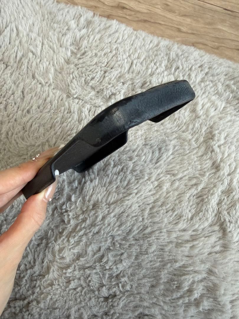 Louis Vuitton iPhone15pro用ケース