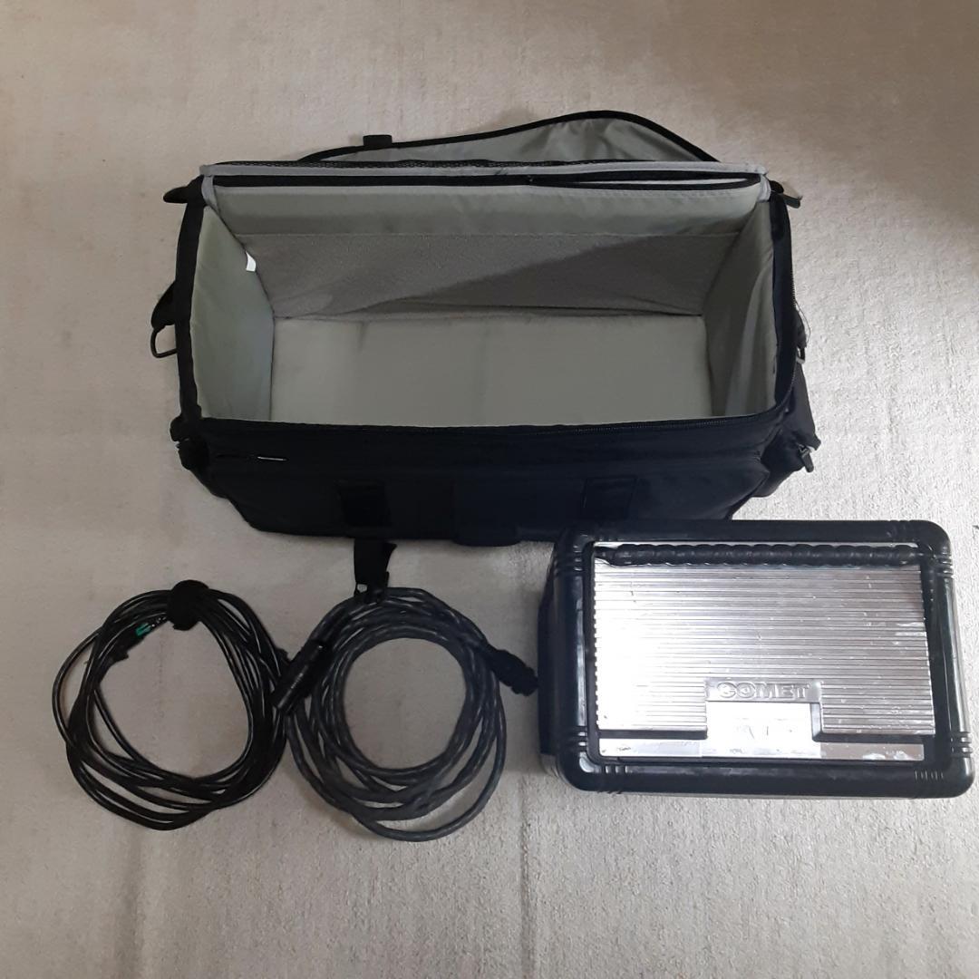 COMET  ストロボ　電源部　CR-3200W