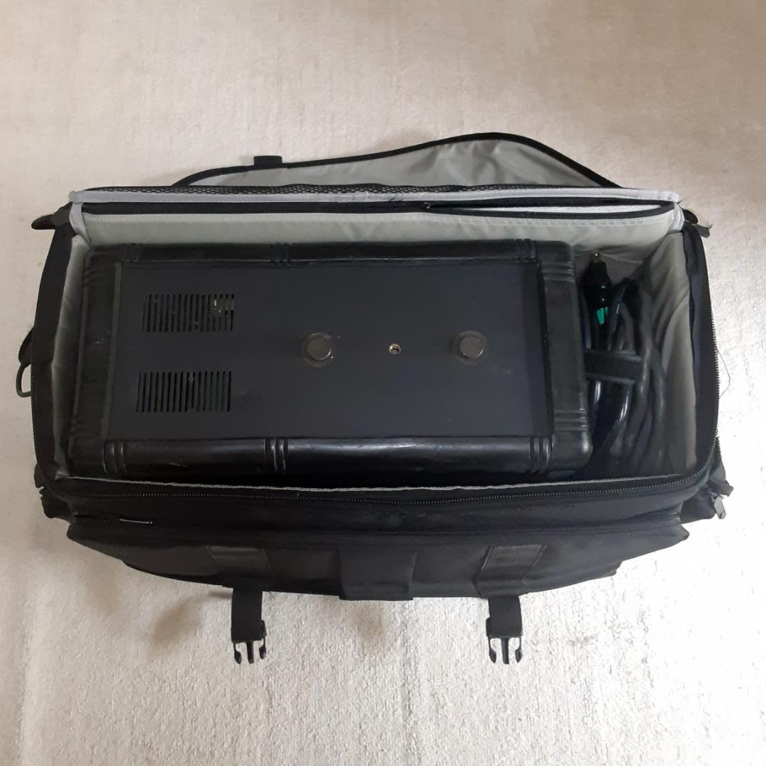 COMET  ストロボ　電源部　CR-3200W