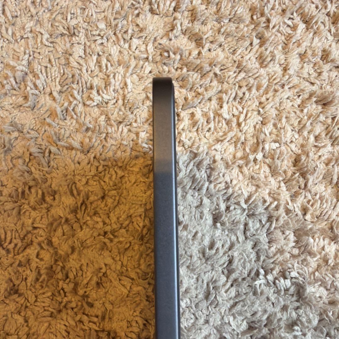 iPad mini 第6世代 Wi‑Fiモデル 64GB - スペースグレイ