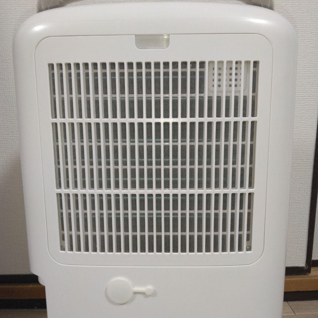 2023年製★清掃済・完動品◆SHARP CV-N71-W 衣類乾燥除湿機