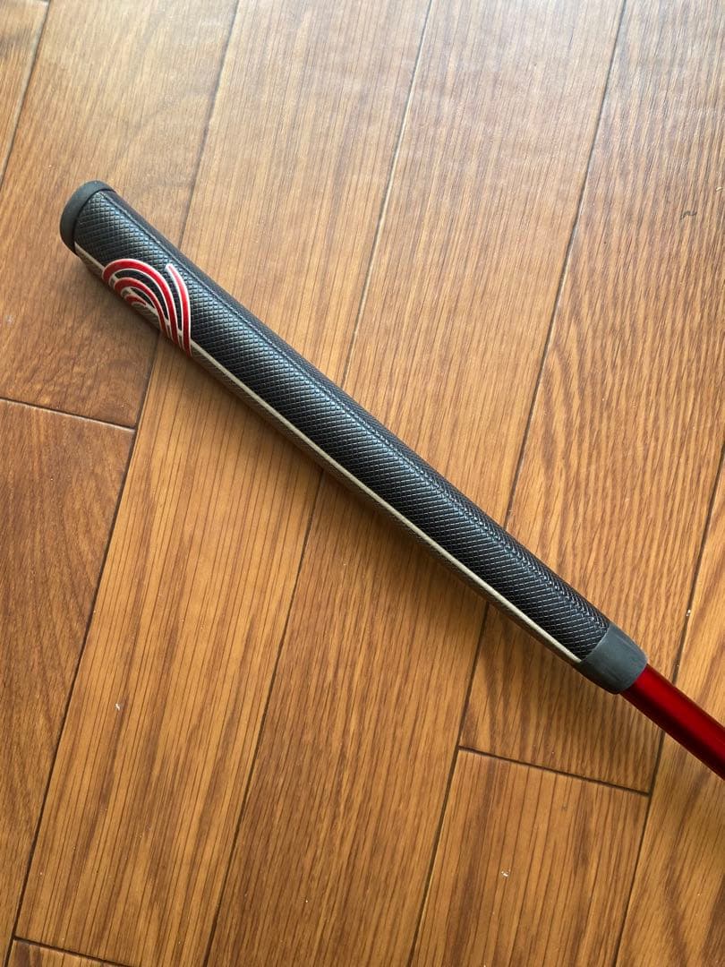 Odyssey 2-Ball Blade パター34インチ