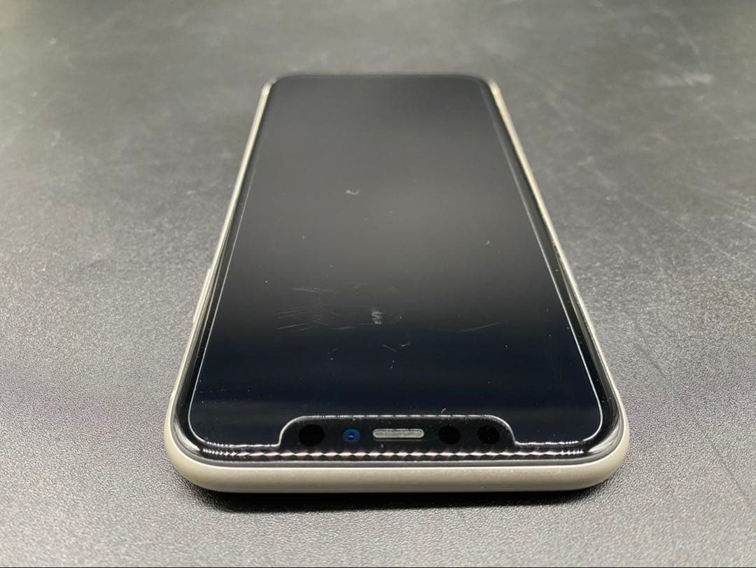 ★【美品】Apple iPhone11 NWM22J/A 128GBSIMフリー