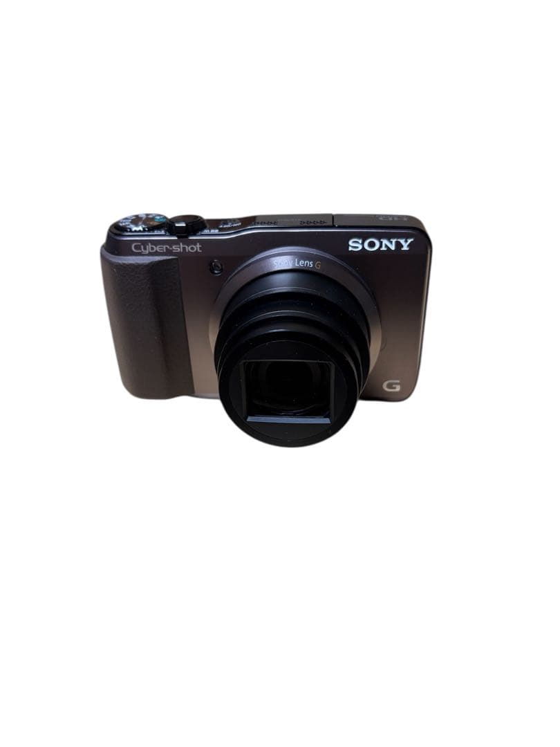 SONY Cyber-shot デジタルカメラ DSC–HX30V ピンク