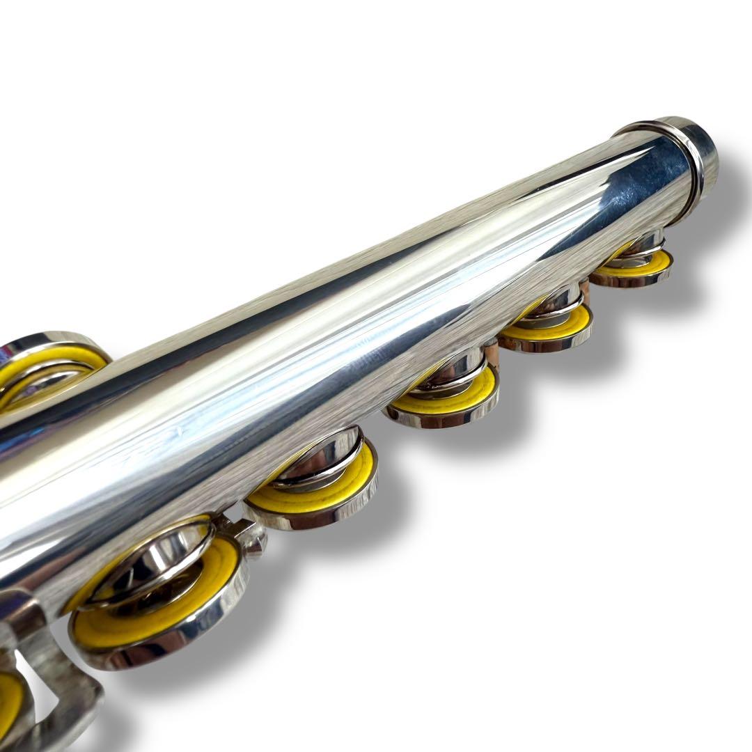 ムラマツフルート EXIII CCE Eメカ付 新宿店整備済