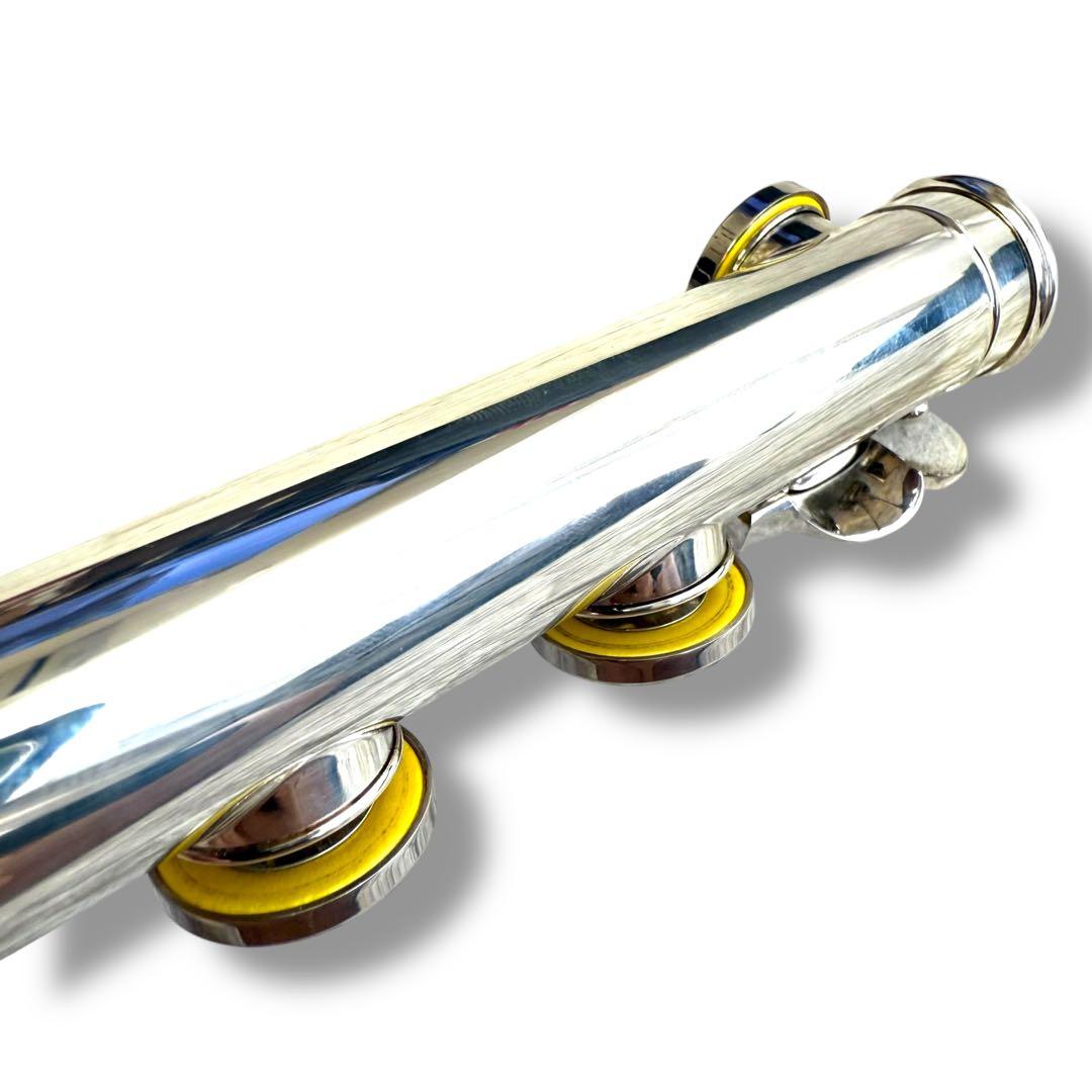 ムラマツフルート EXIII CCE Eメカ付 新宿店整備済