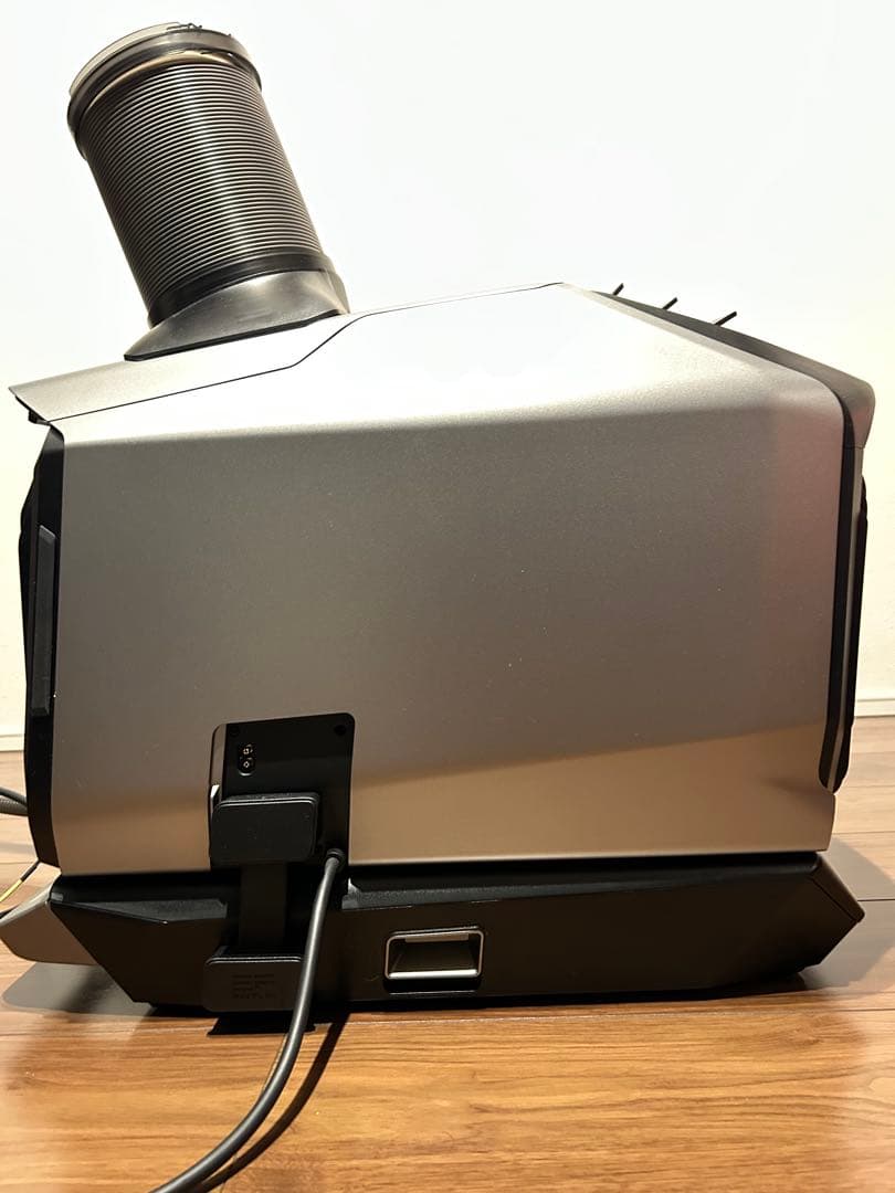 再再値下げ)エコフロー WAVE 2 ポータブルエアコン+専用バッテリーセット