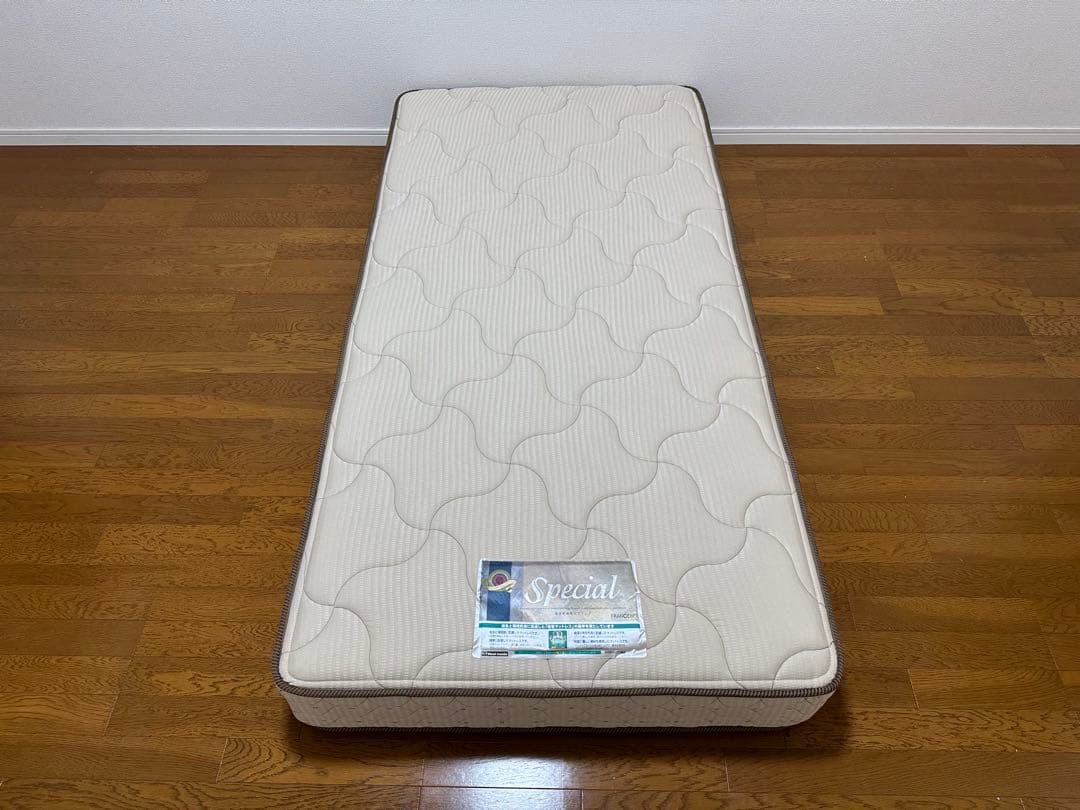 フランスベッド MH-N2 シングル