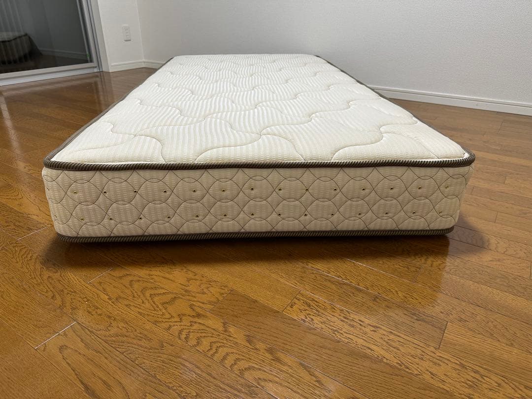 フランスベッド MH-N2 シングル