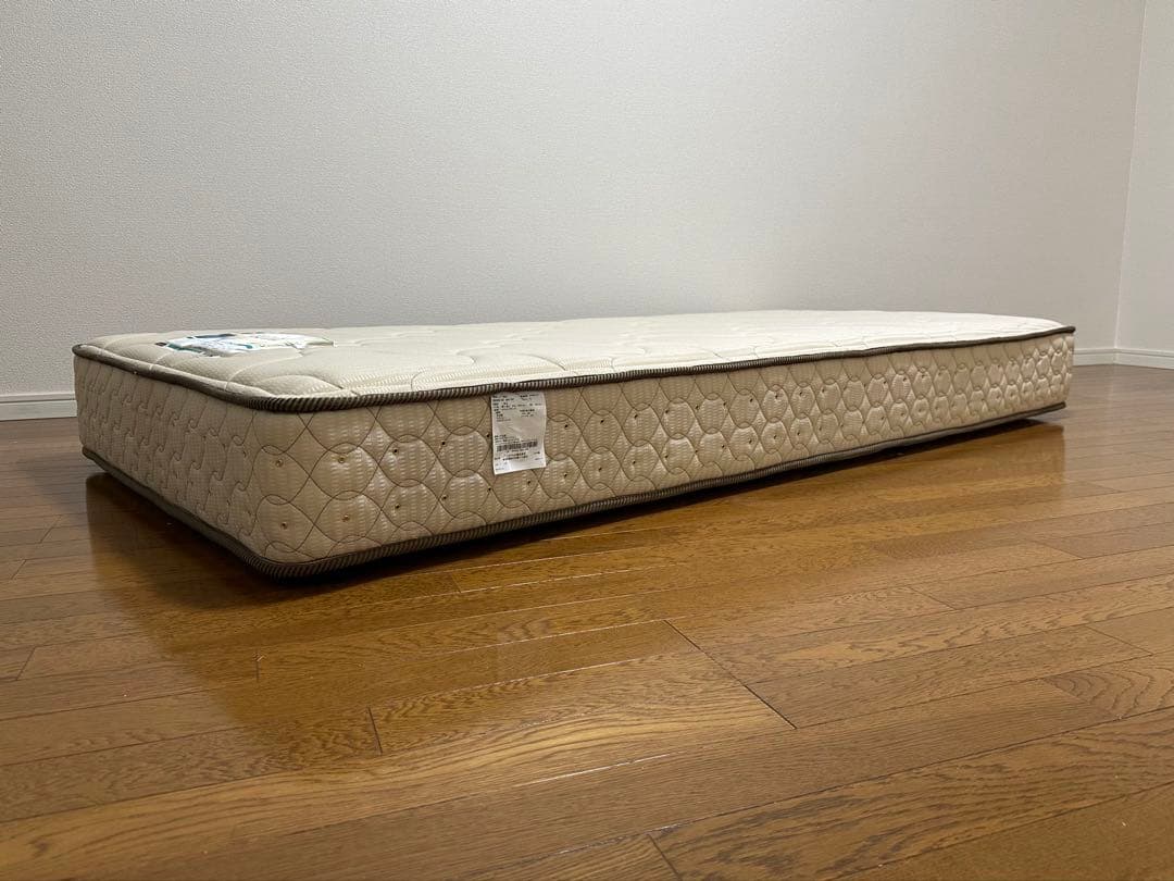 フランスベッド MH-N2 シングル