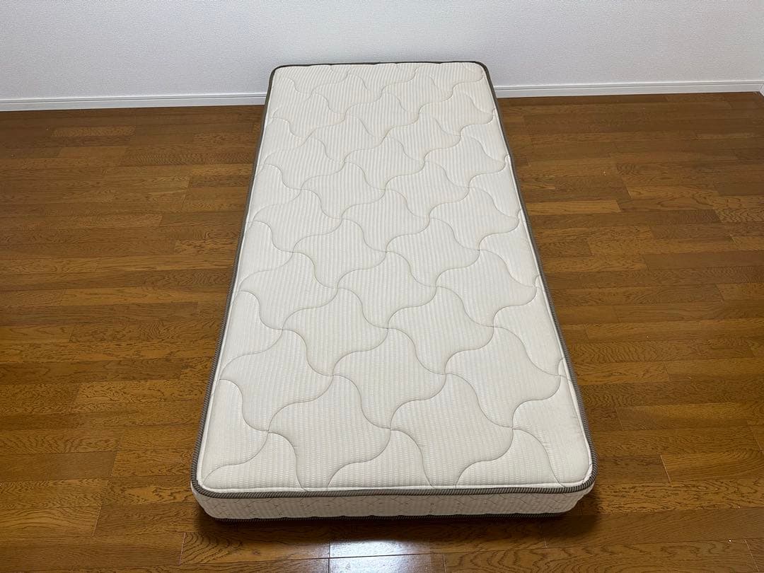 フランスベッド MH-N2 シングル