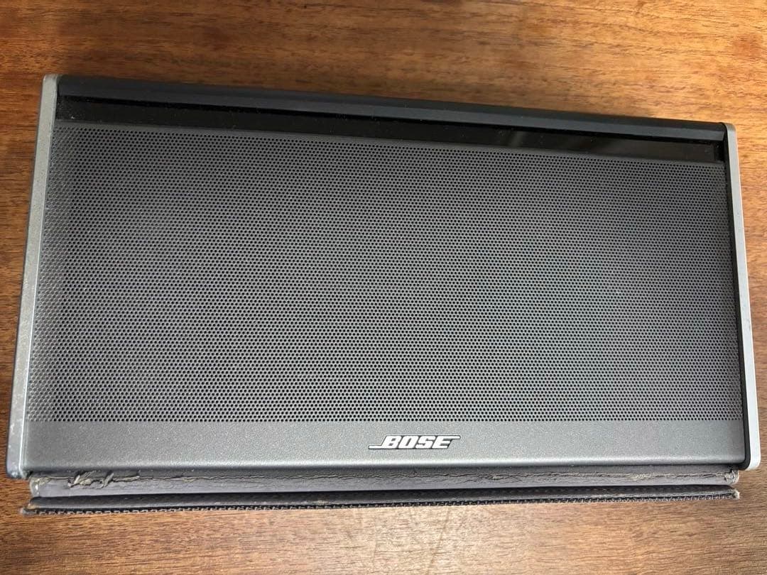 Bose SoundLink ポータブルスピーカー
