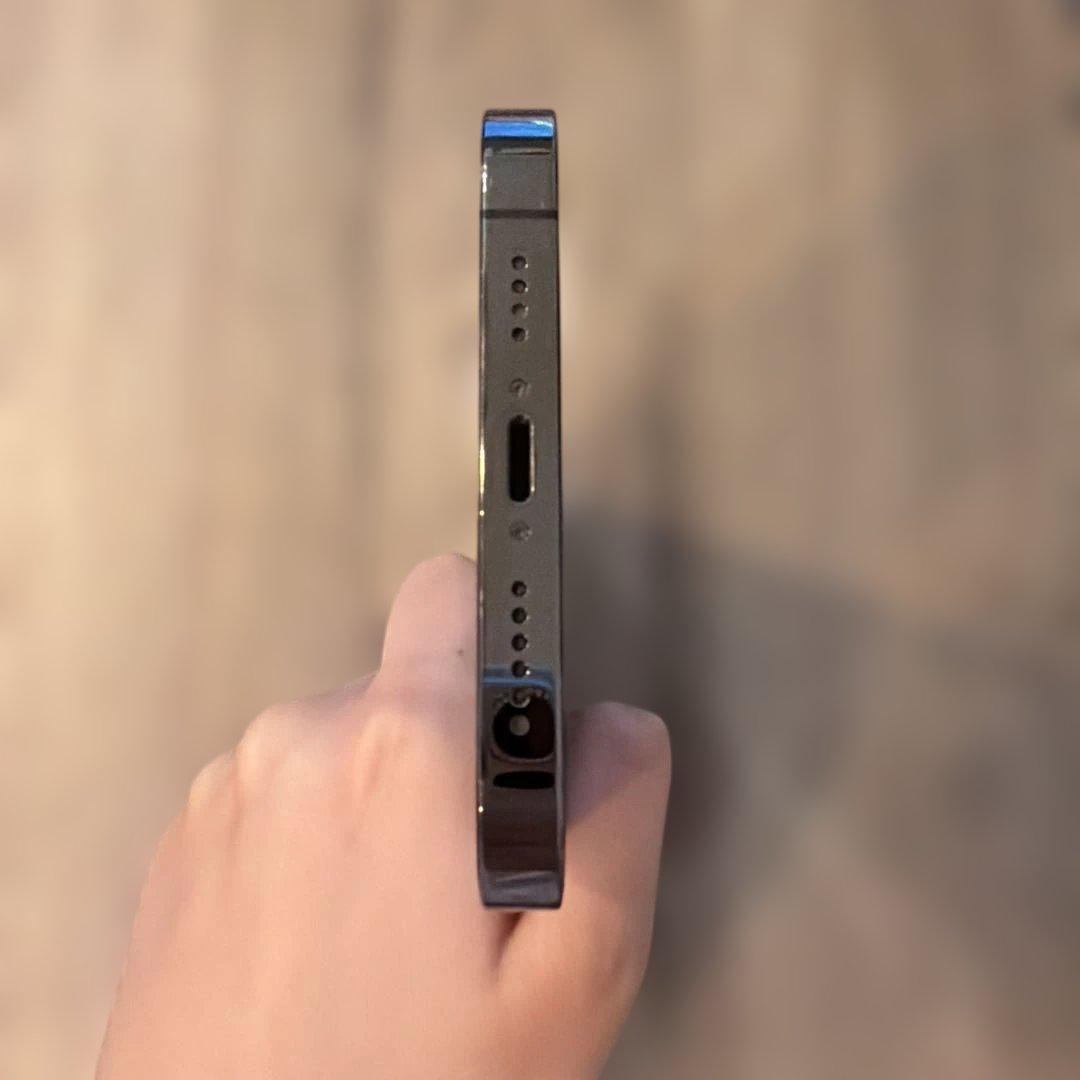 Apple iPhone 12 Pro Max 256GB本体