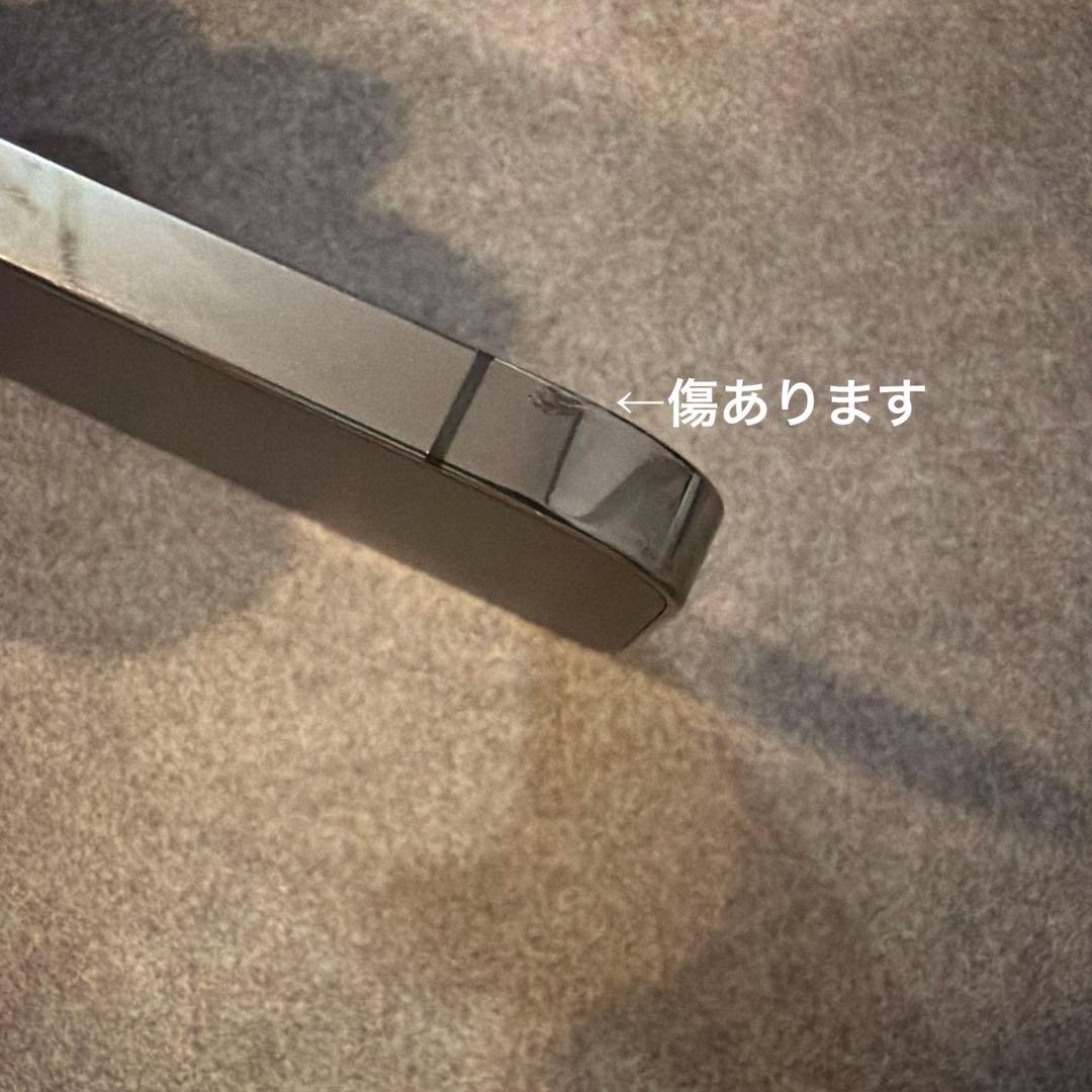 Apple iPhone 12 Pro Max 256GB本体