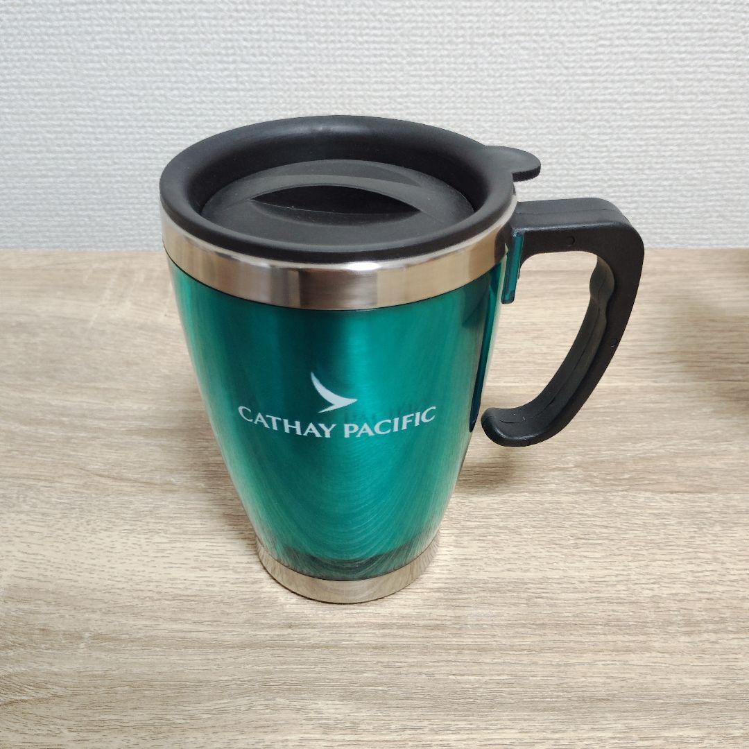 キャセイパシフィック航空 A350-1000 1/200＆タンブラー＆チョロQ