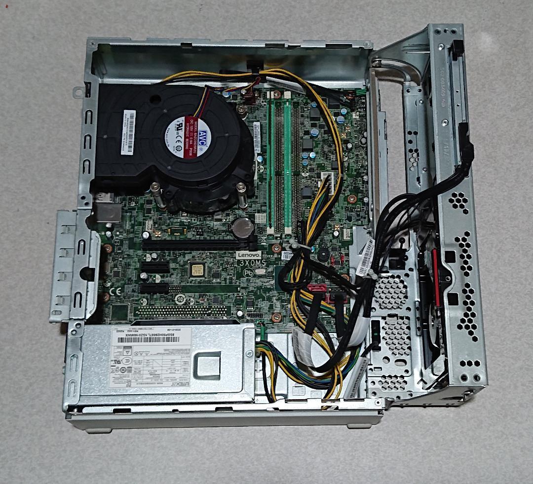 ★NEC MateJ MRL36L-5 i3-9100/8/500 Win11