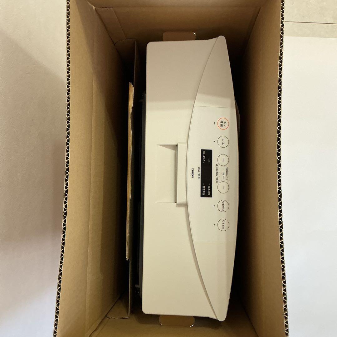 ノーリツ ガスファンヒーター GFH-4003S-W5 プロパンガス用