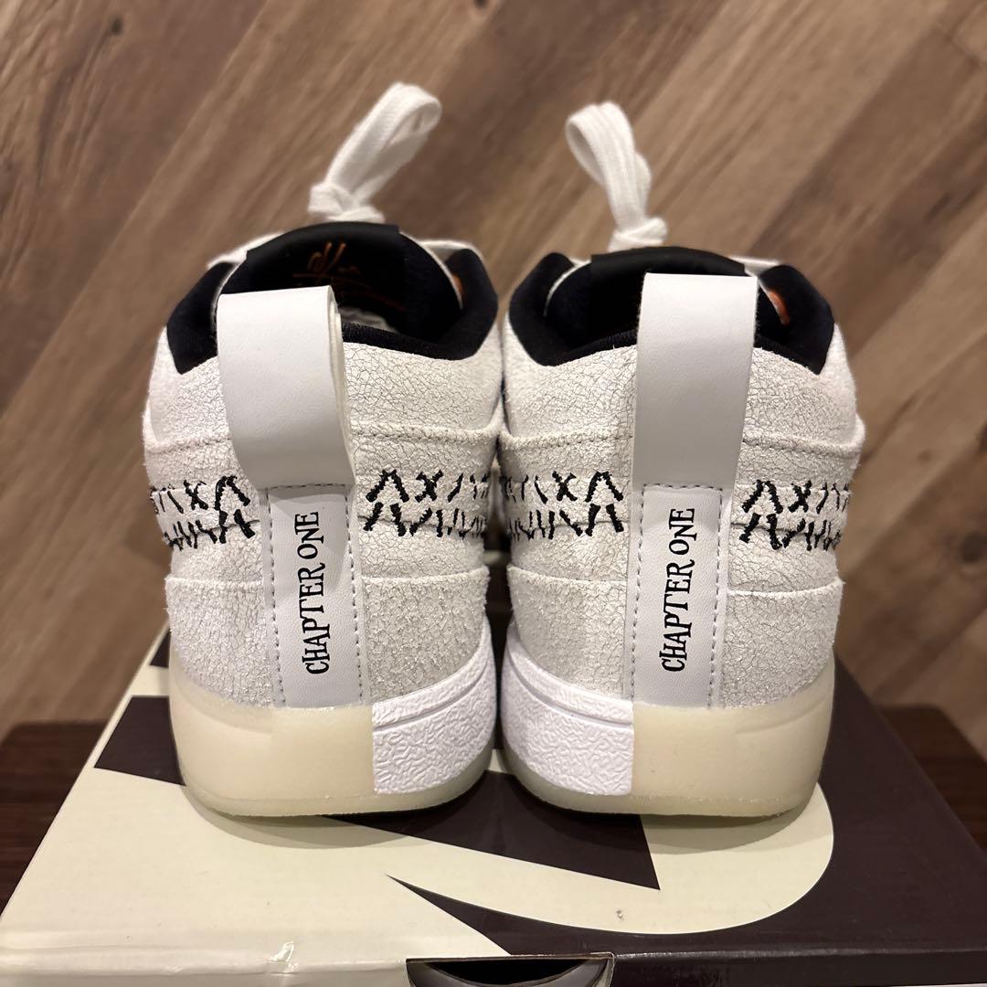 Nike Book 1 ナイキ ブック1 ハロウィン26cm