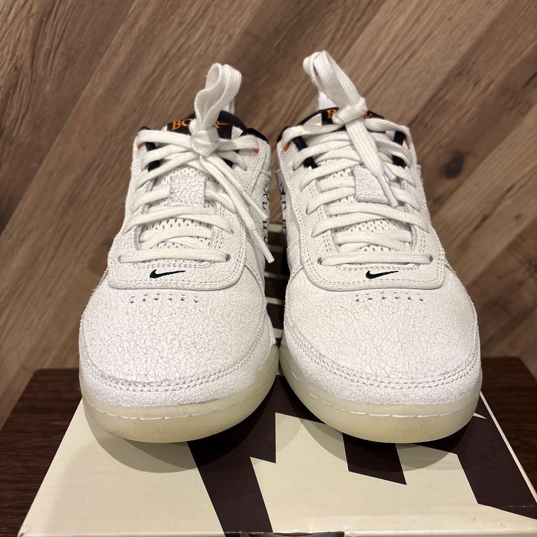 Nike Book 1 ナイキ ブック1 ハロウィン26cm