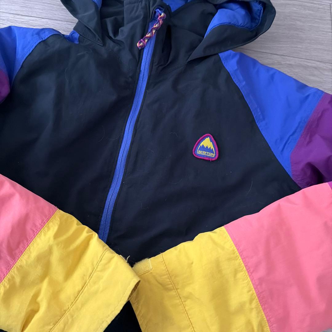 最終値下げ‼︎ BURTON スキーウェア　ボードウェア M