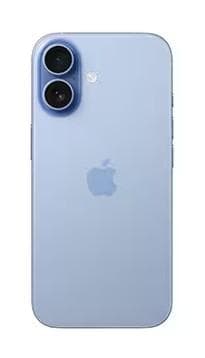 アップル　iPhone 17 512GB ミストブルー SIMフリー