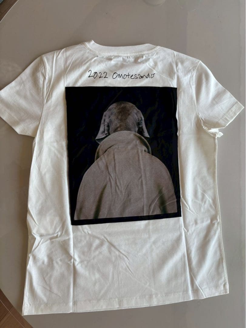 新品 Max Mara 2022年表参道限定モデル