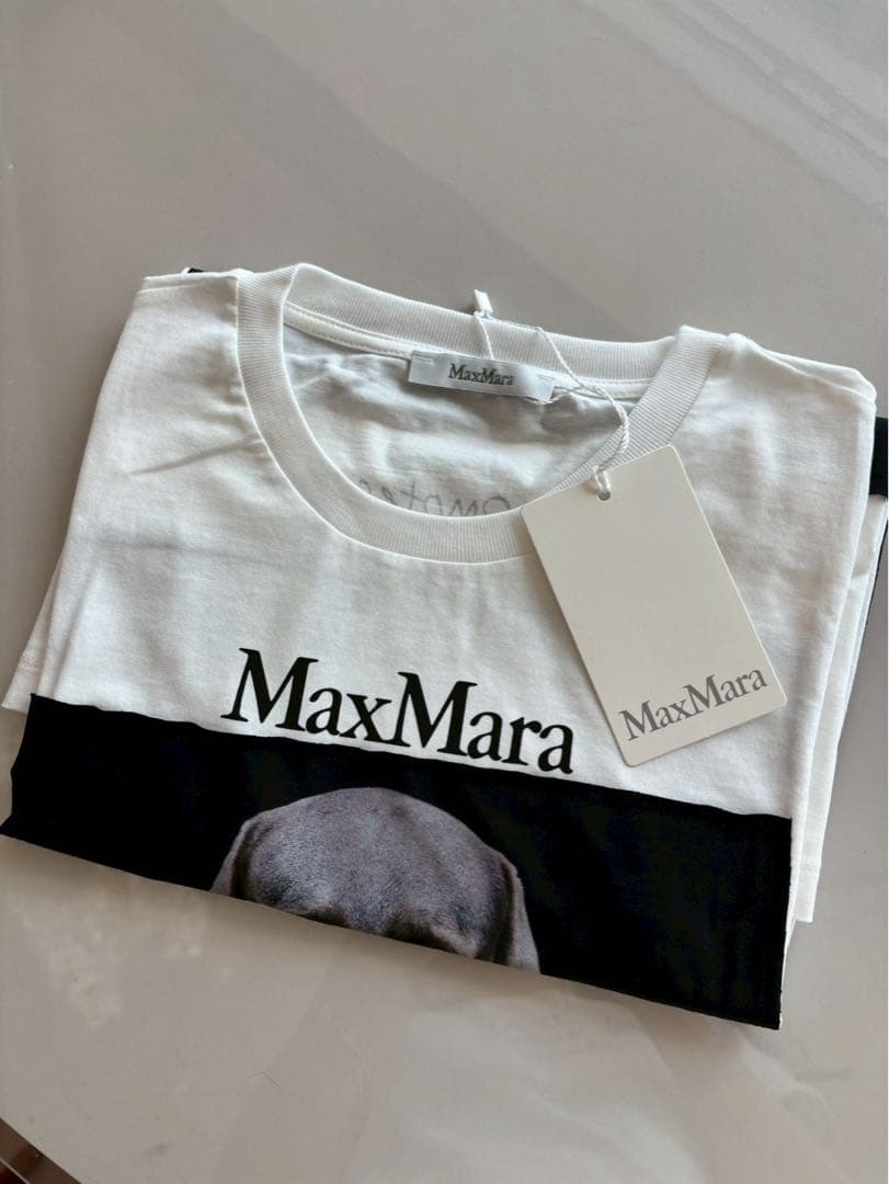 新品 Max Mara 2022年表参道限定モデル