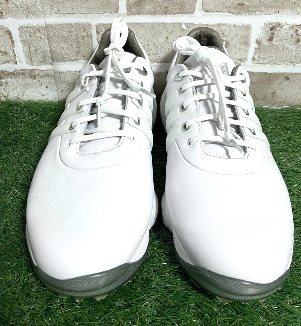 【早い者勝ち】新品 アディダスゴルフ GV7245 28cm TOUR360