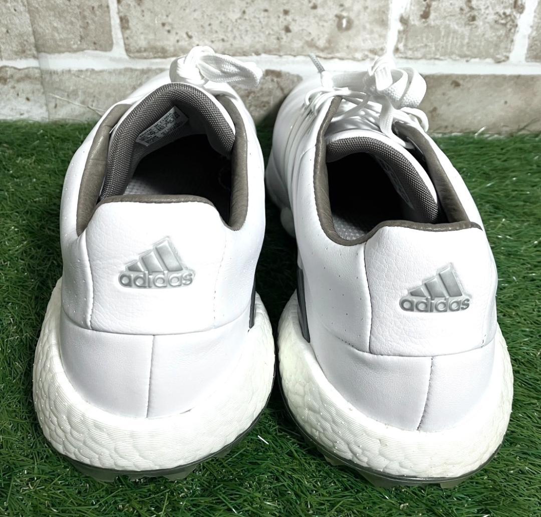 【早い者勝ち】新品 アディダスゴルフ GV7245 28cm TOUR360