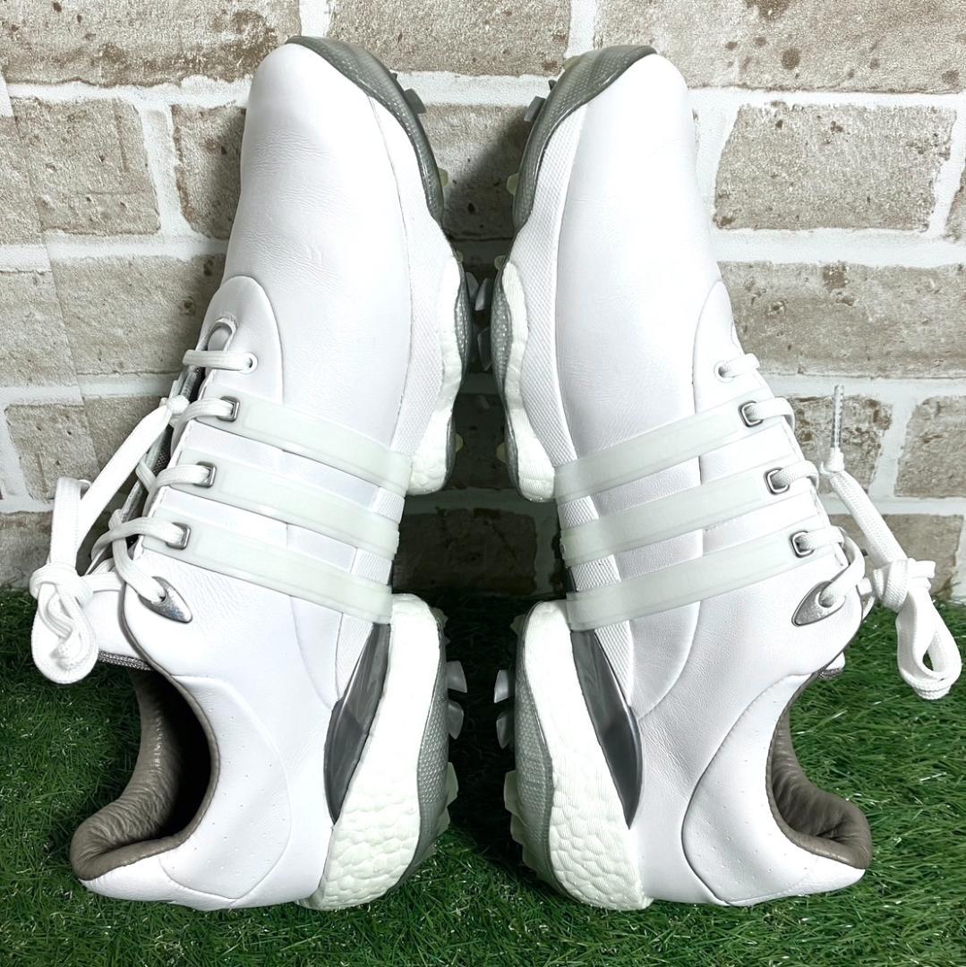 【早い者勝ち】新品 アディダスゴルフ GV7245 28cm TOUR360