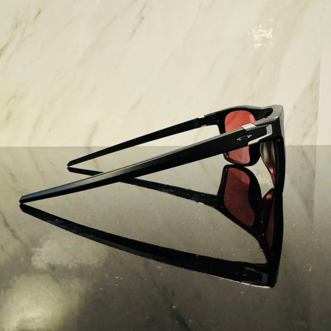 オークリー OAKLEY Leffingwell Matte Black