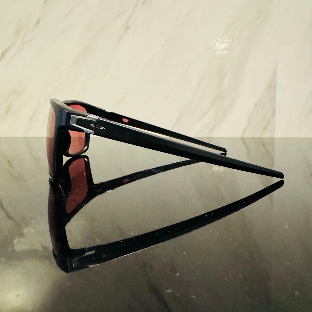 オークリー OAKLEY Leffingwell Matte Black