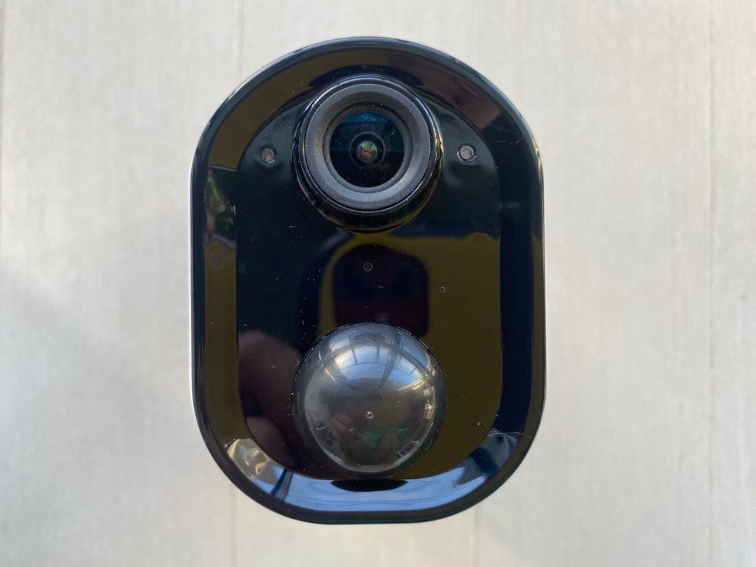 AIOTO go 防犯カメラ ナイトビジョン 4G LTE